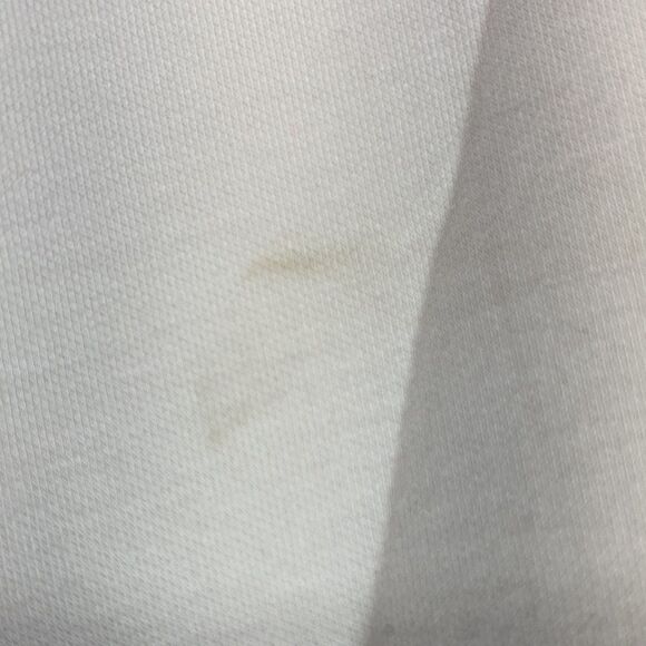 Guess Allie Logo-Striped Zippered Sweatshirt XL - Picture 9 of 9